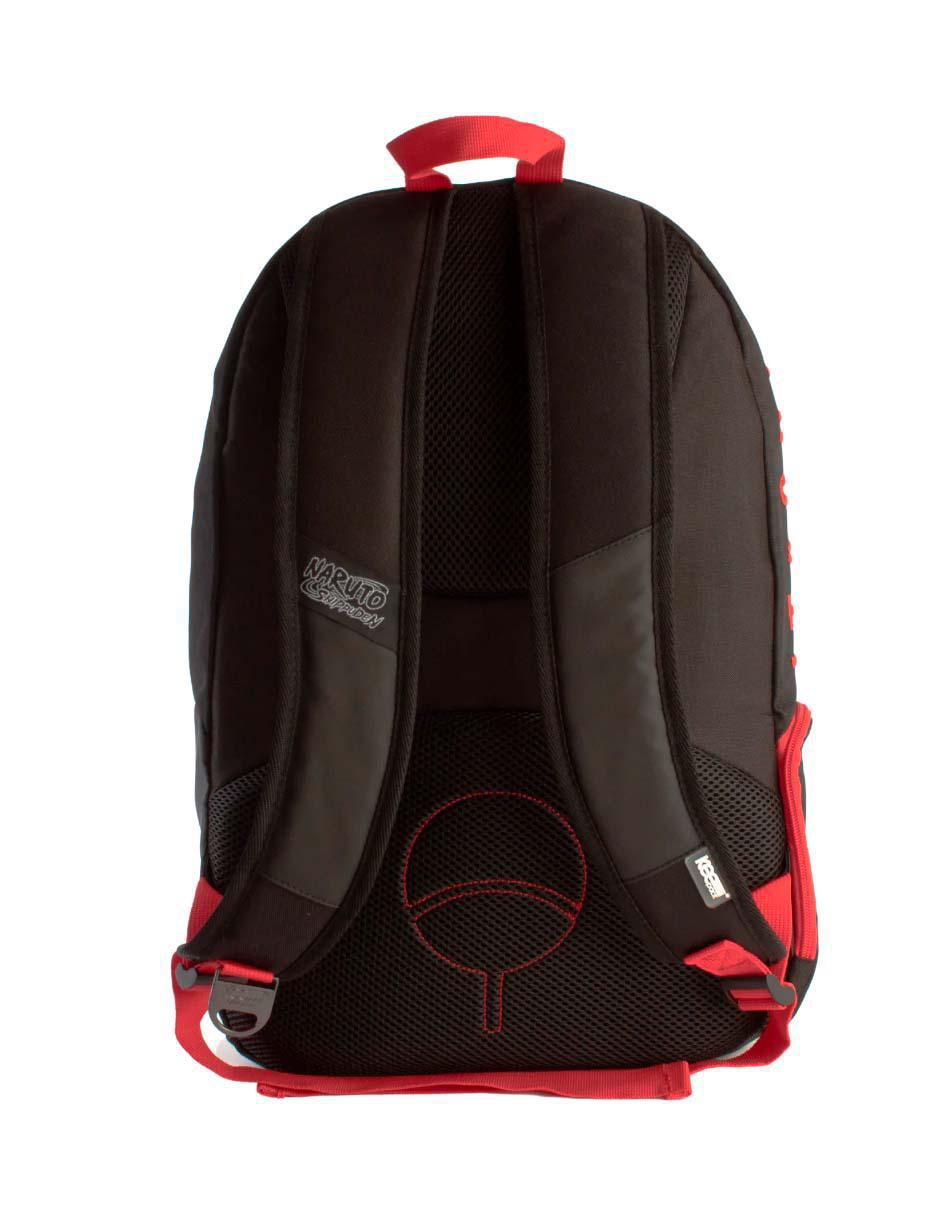 Mochila de viaje 5