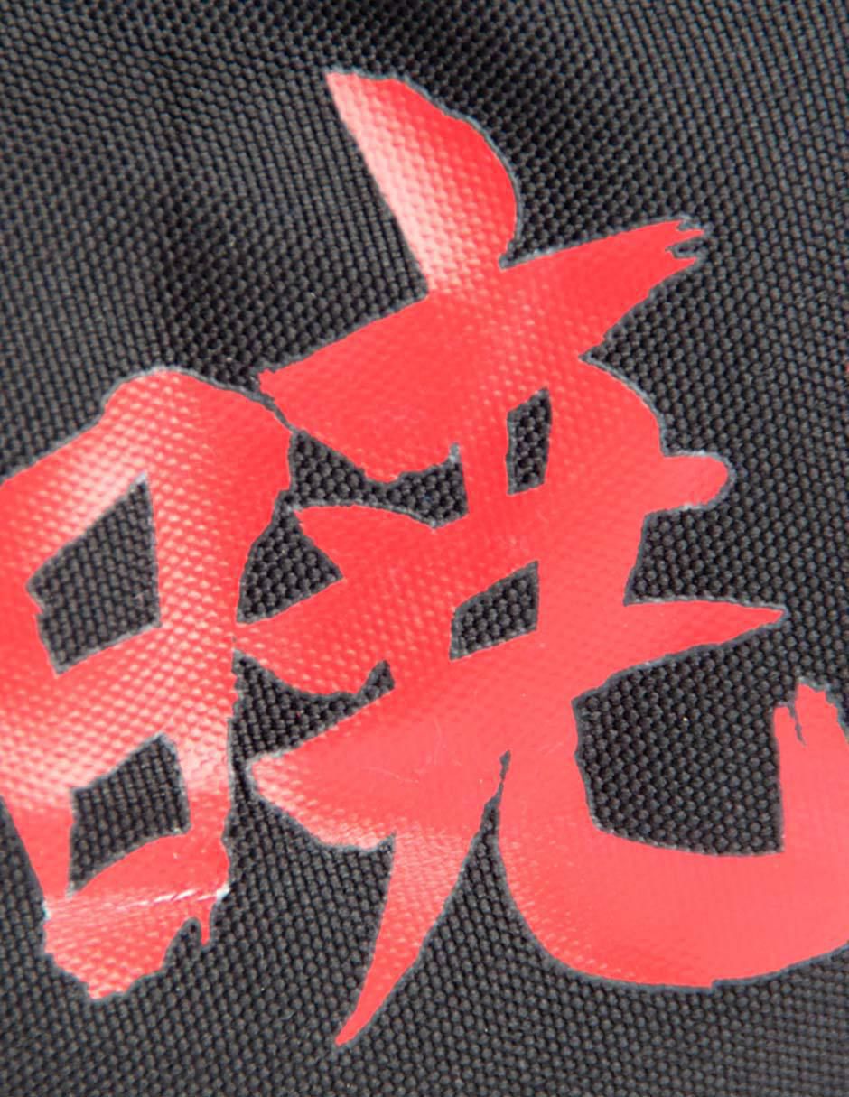 Mochila de viaje 4