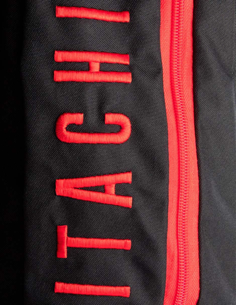 Mochila de viaje 2