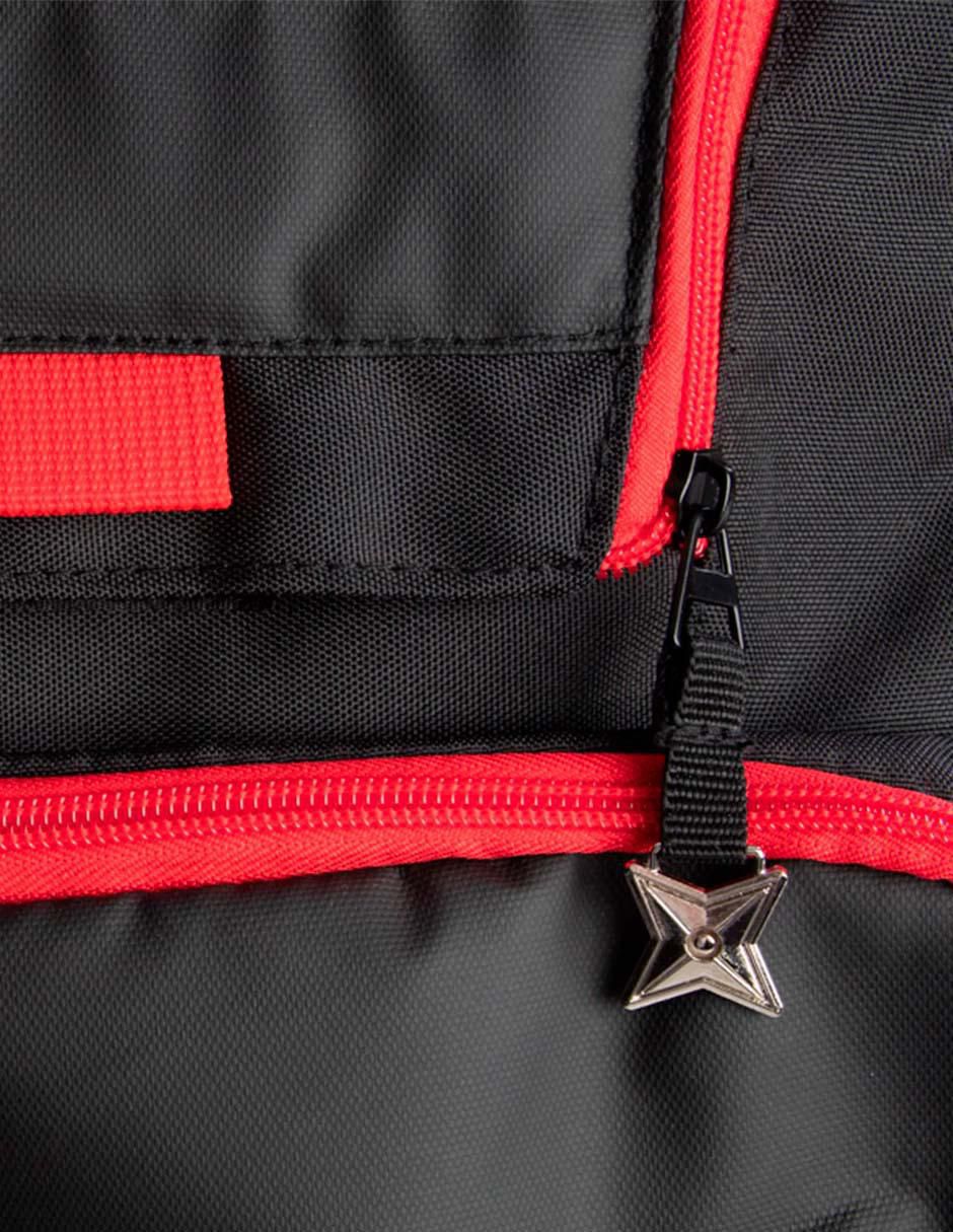 Mochila de viaje 10
