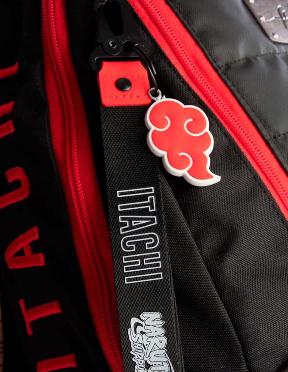 Mochila de viaje 8