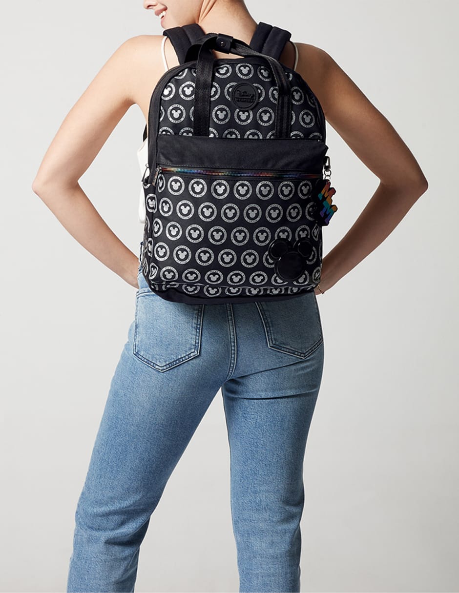 Mochila escolar Mickey Mouse Cariad 2