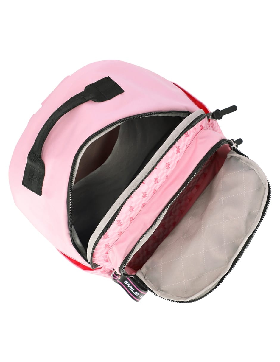 Mochila escolar Mickey And Friends Cariad para mujer Mochila escolar Mickey And Friends Cariad para mujer