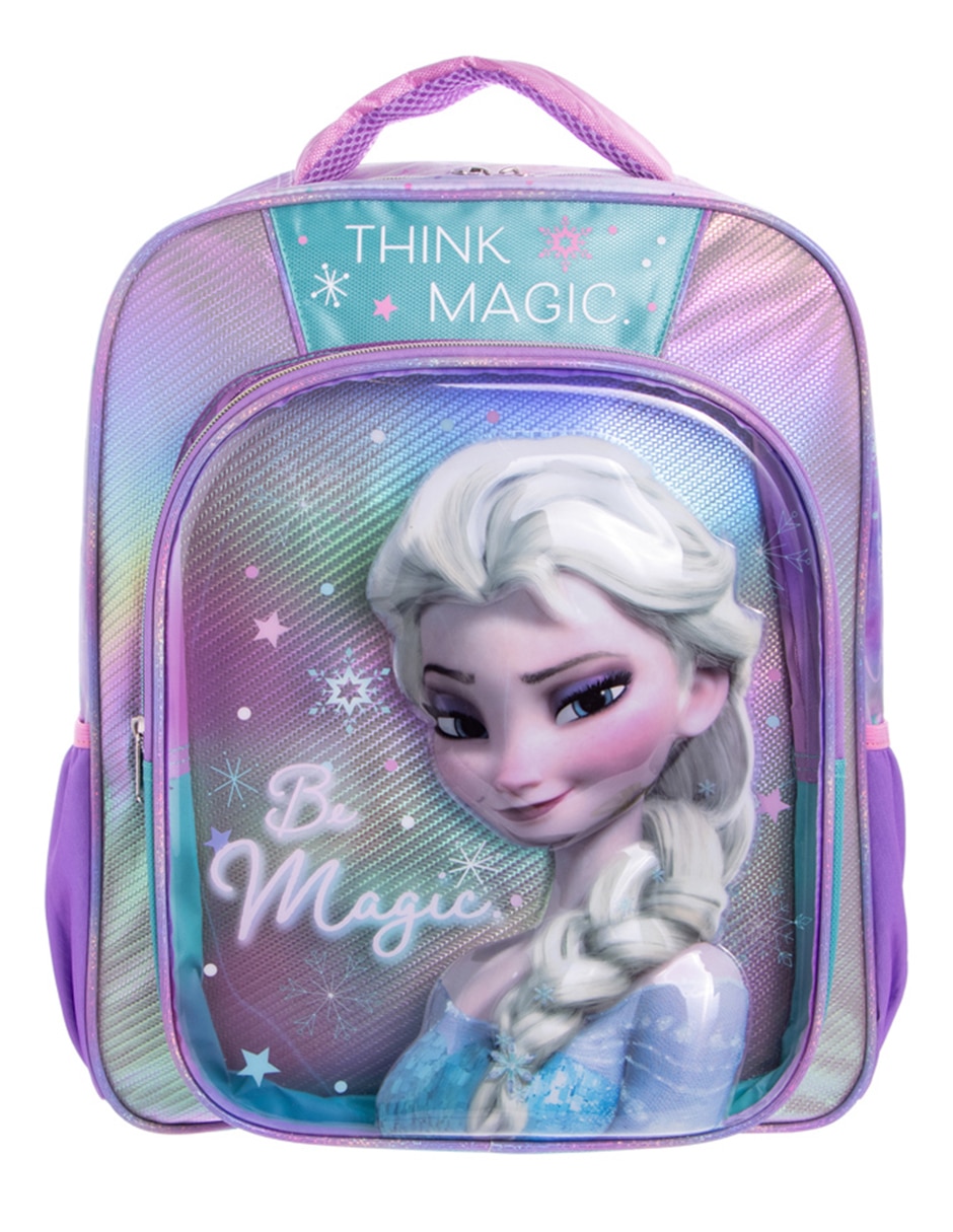 Mochila escolar Frozen unisex Mochila escolar Frozen unisex