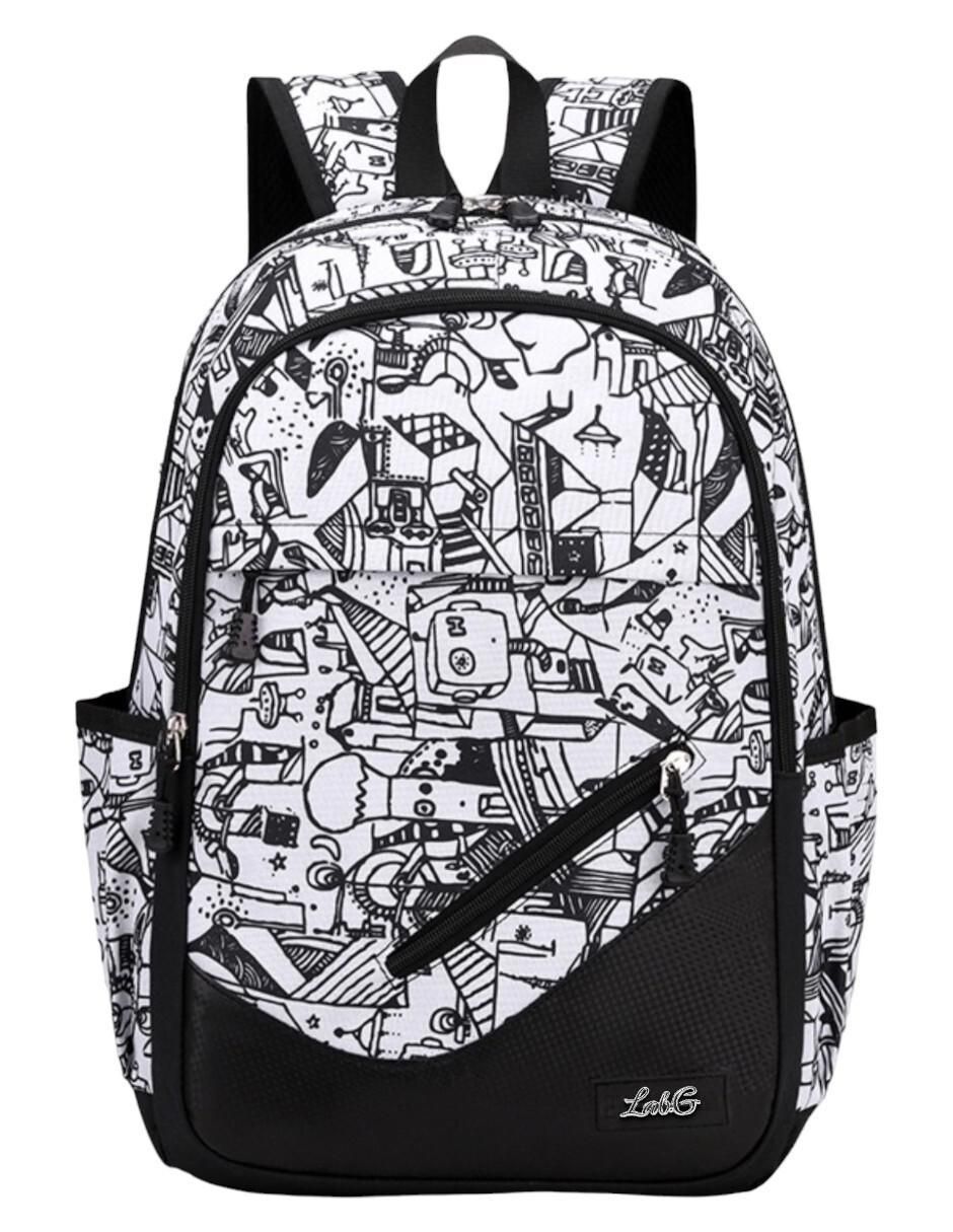 Mochila escolar Mochila escolar