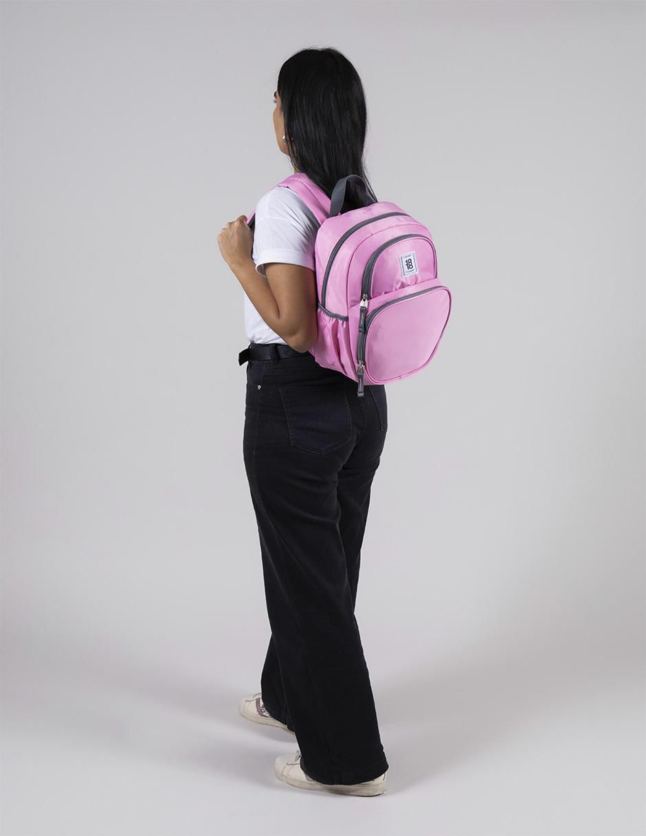 Mochila casual Petit 8