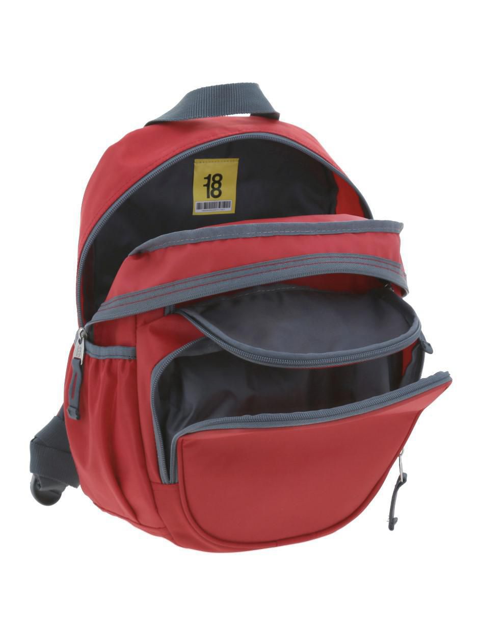 Mochila casual Petit 5