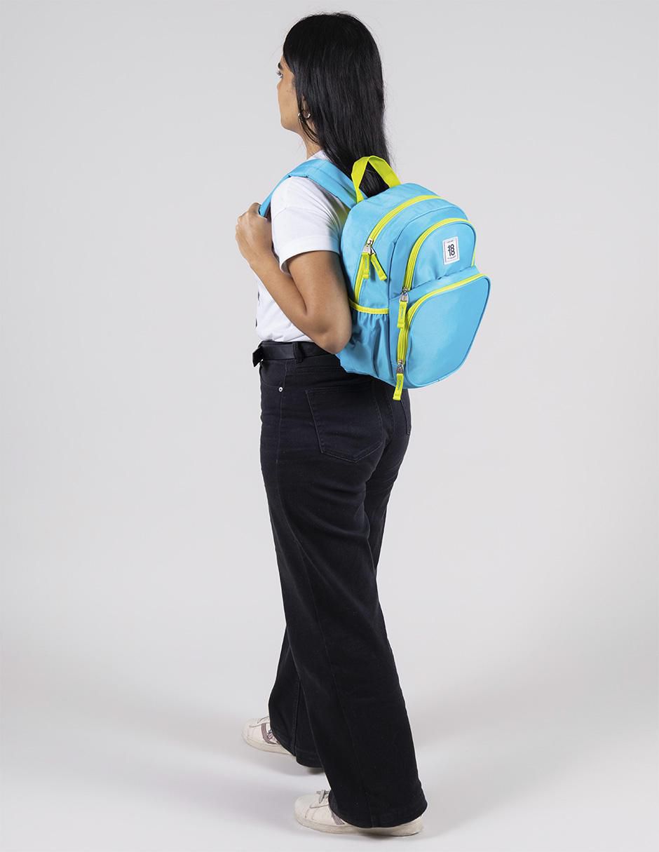 Mochila casual Petit 7