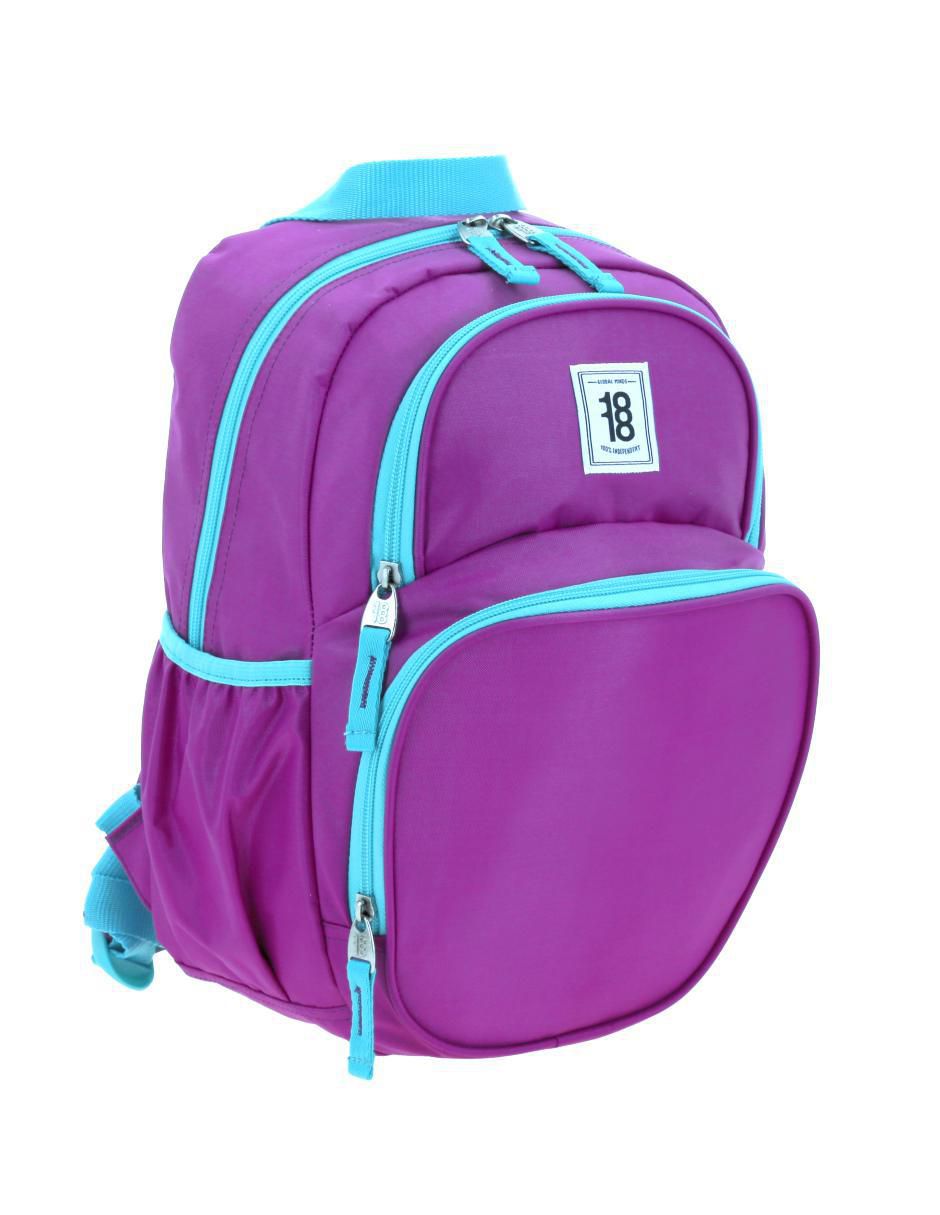 Mochila casual Petit 6