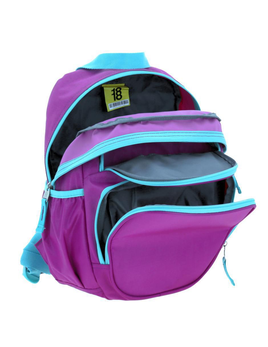 Mochila casual Petit 7