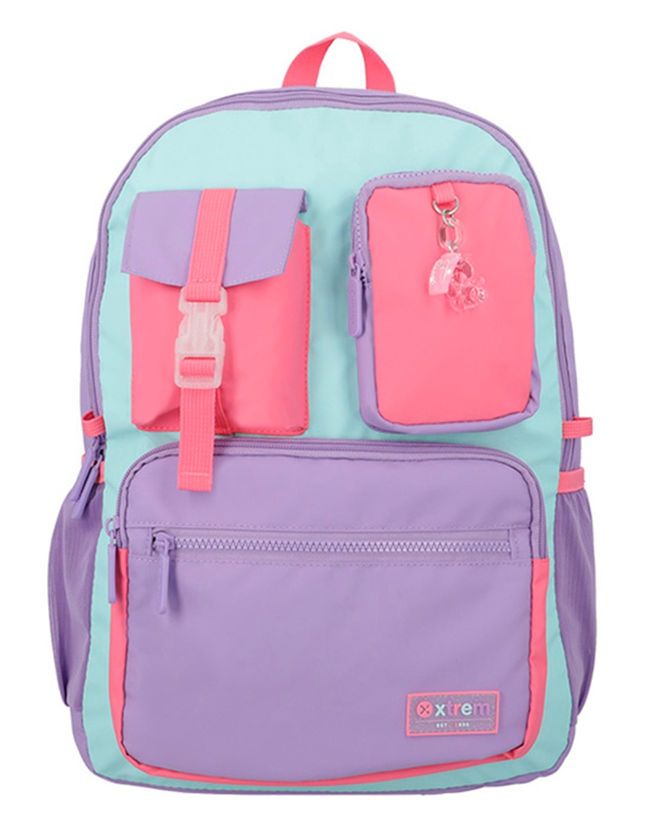Mochila con portalaptop Xtrem Cleveland unisex