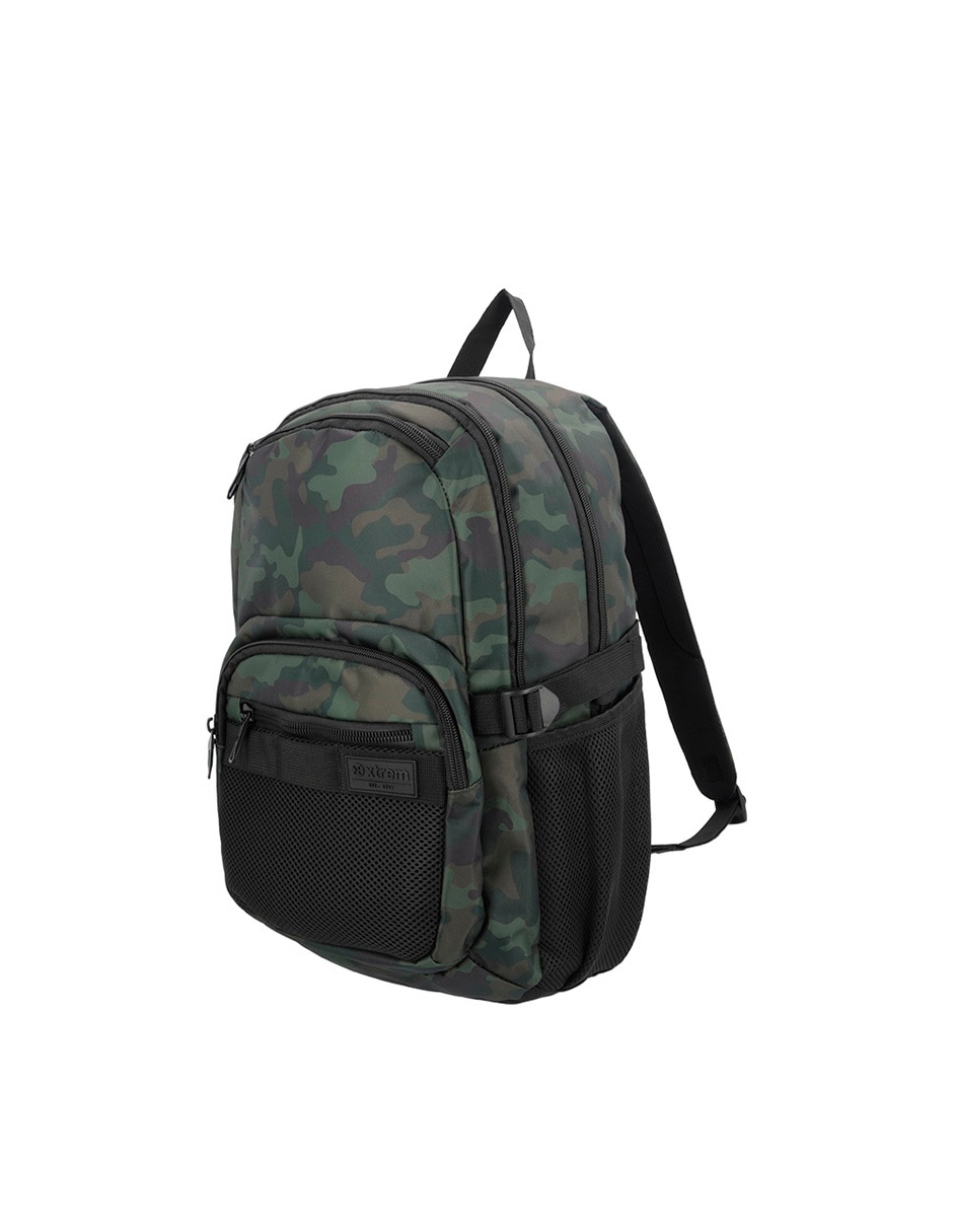 Mochila escolar Berkeleyg 2