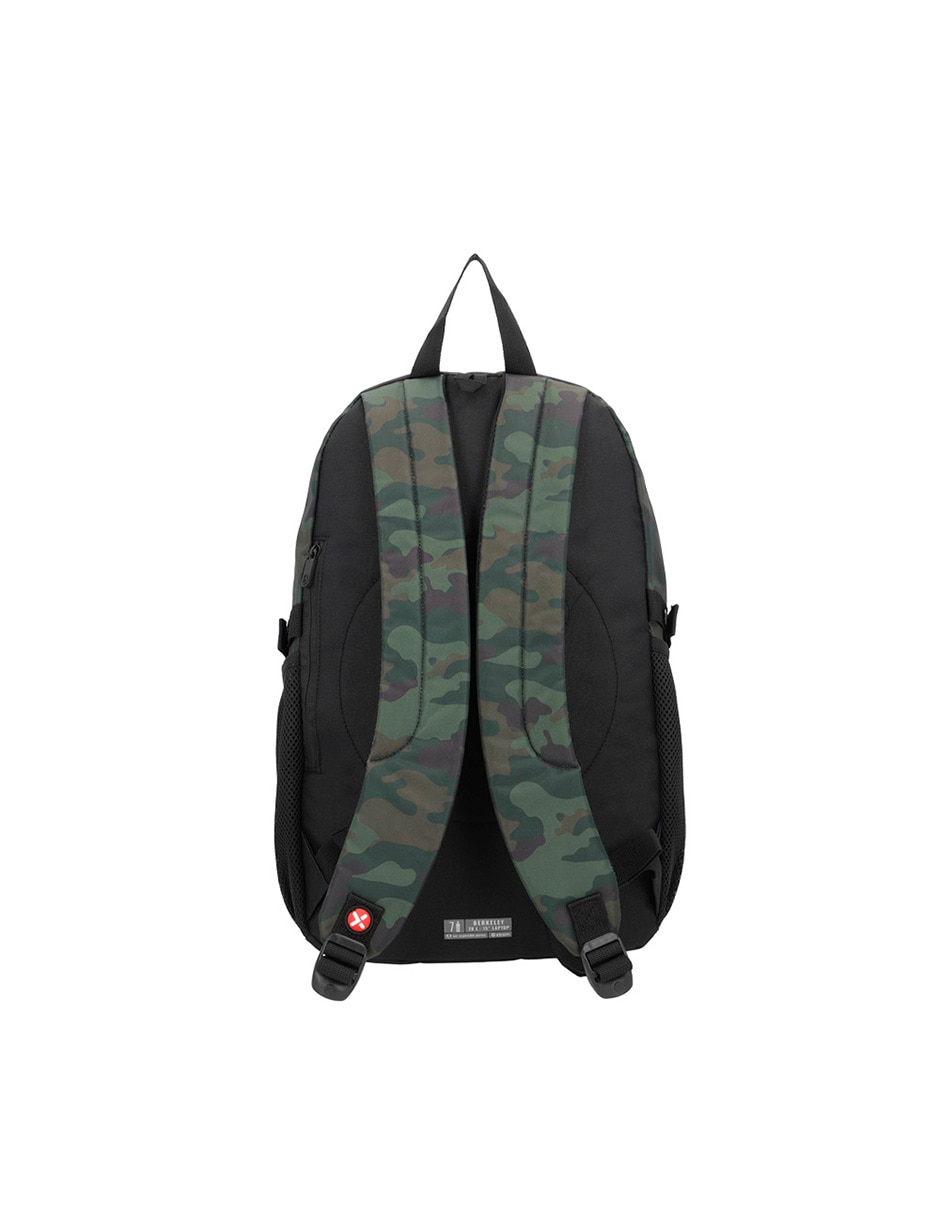 Mochila escolar Berkeleyg 3