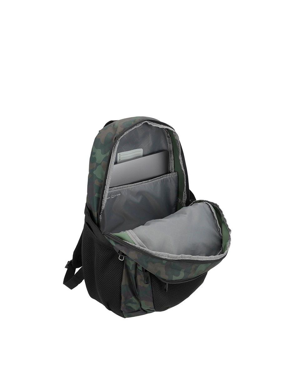 Mochila escolar Berkeleyg 4