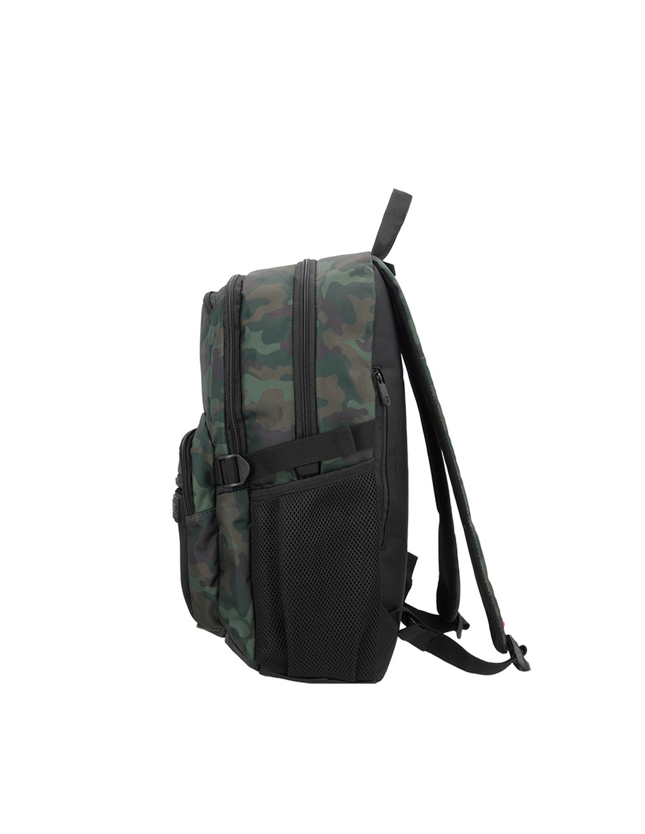 Mochila escolar Berkeleyg 5