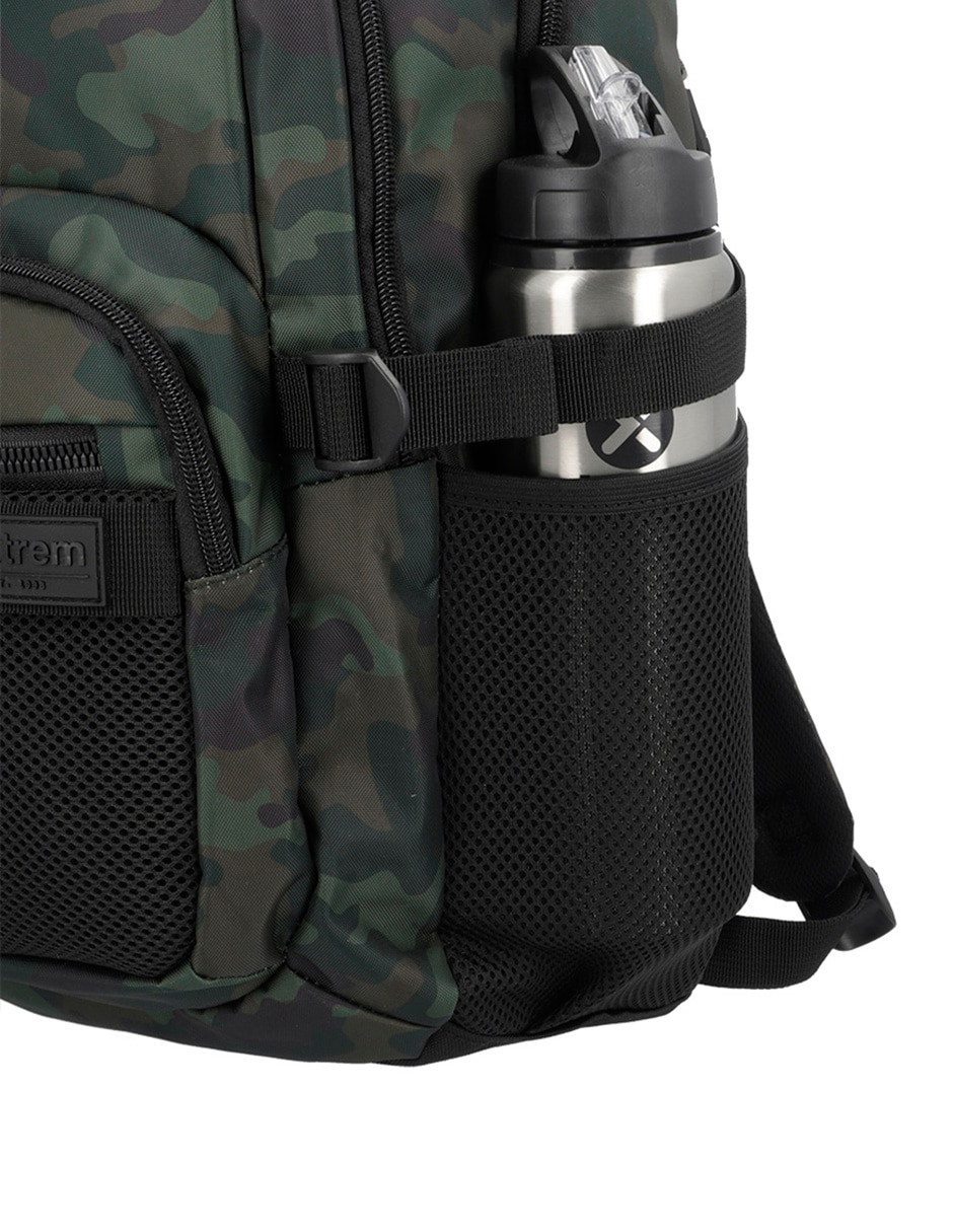 Mochila escolar Berkeleyg 6