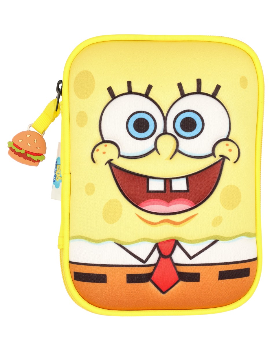 Lapicera Yadatex Bob Esponja