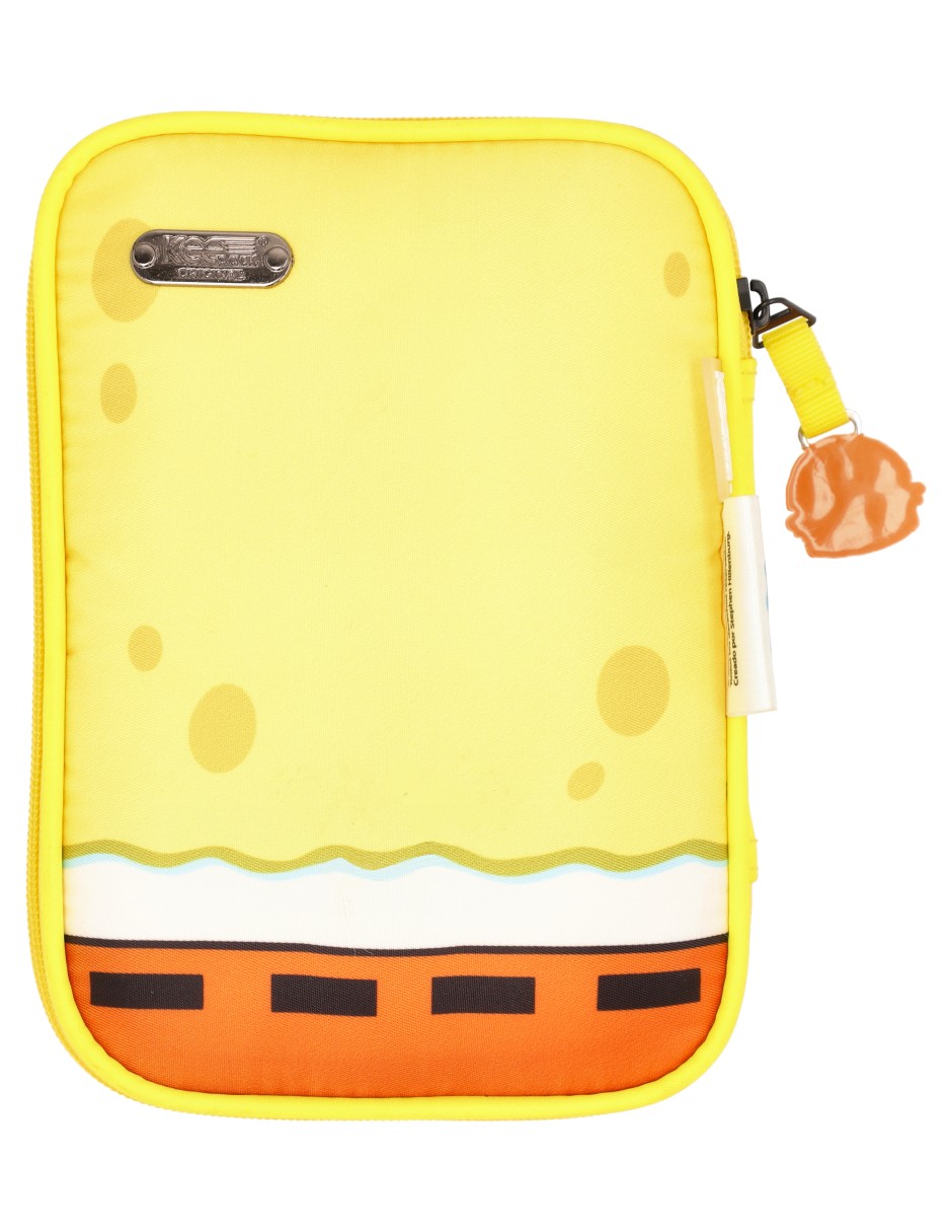 Lapicera Yadatex Bob Esponja