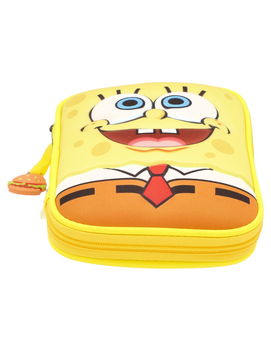 Lapicera Yadatex Bob Esponja