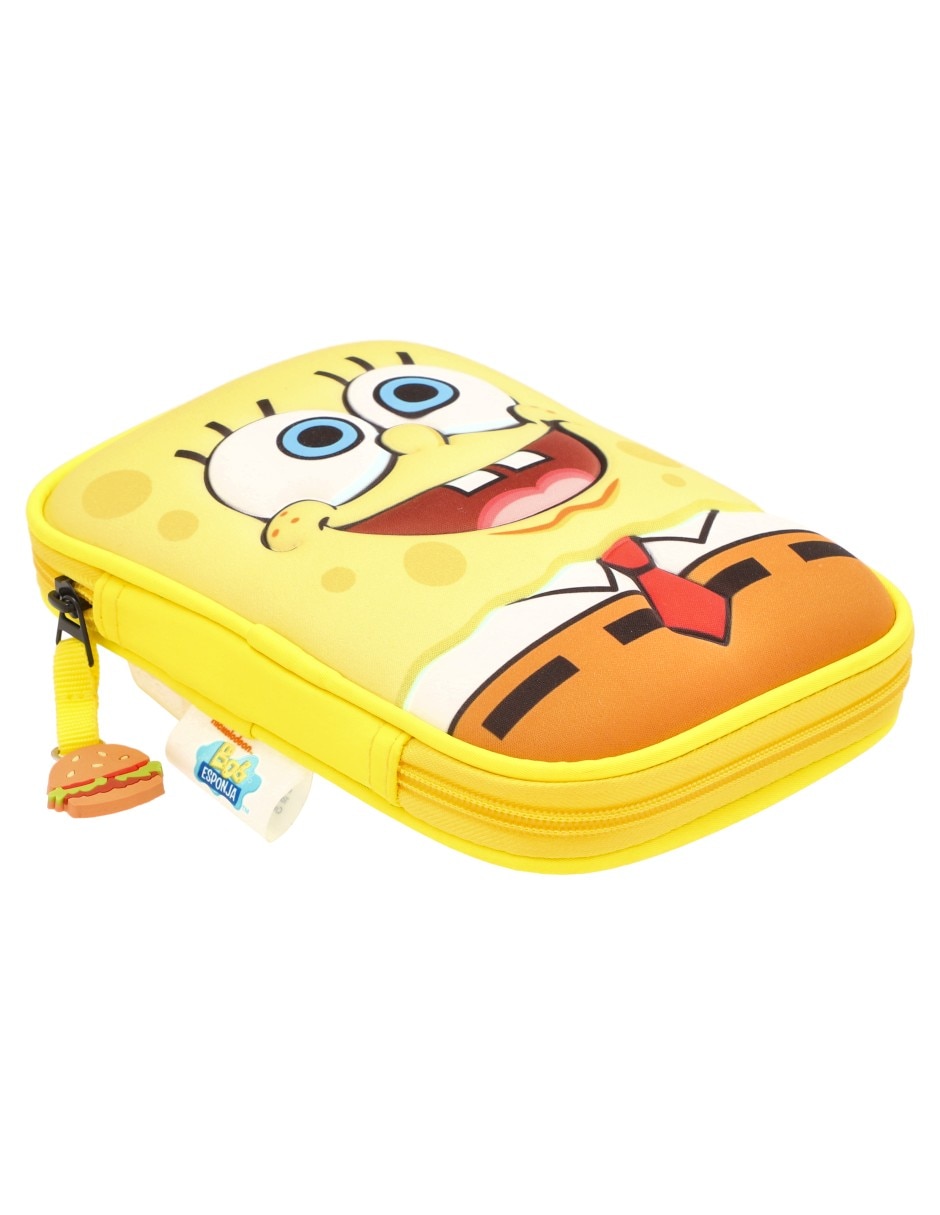 Lapicera Bob Esponja