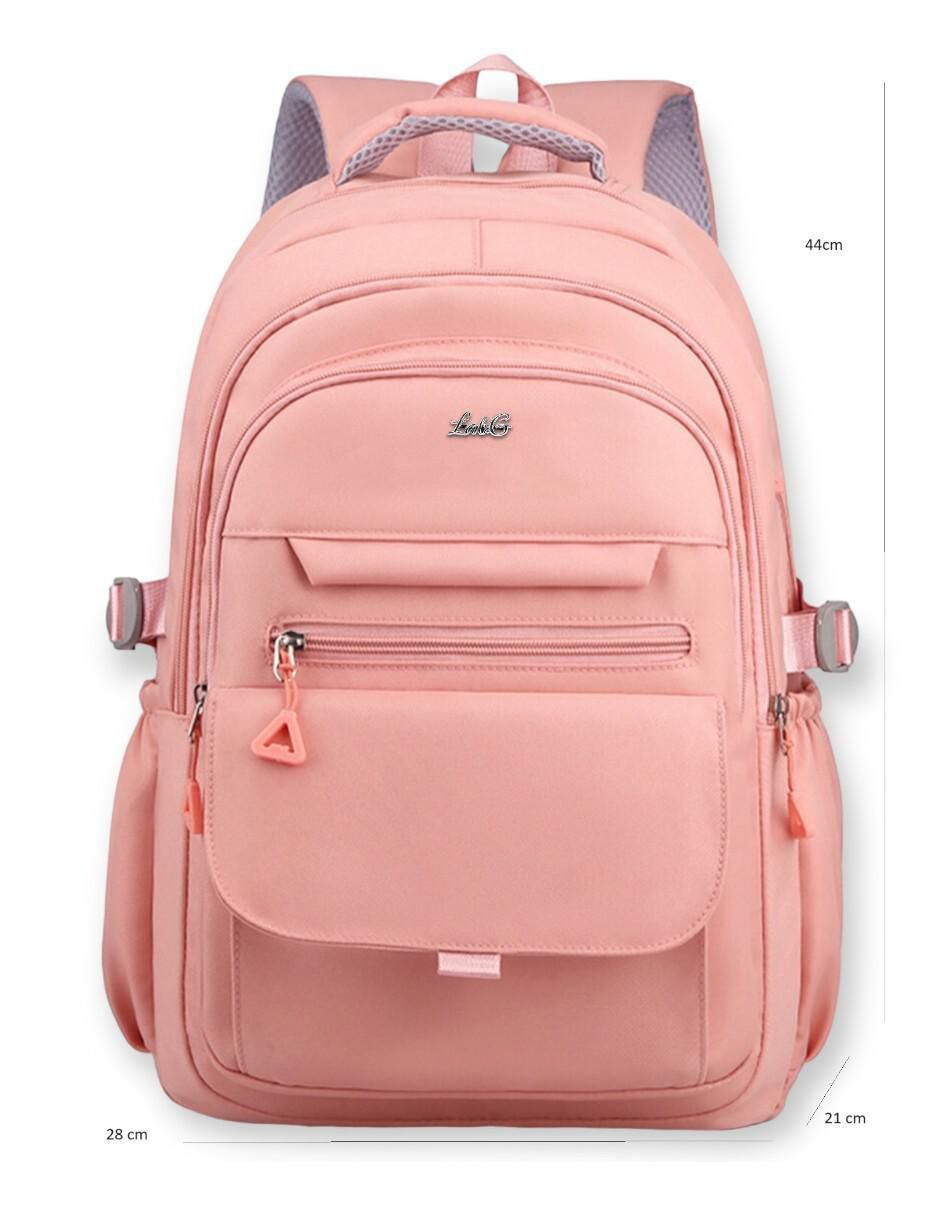 Mochila escolar impermeable 5