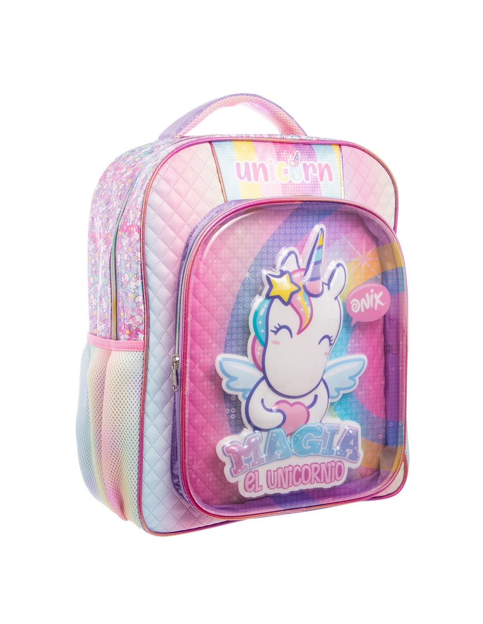 Mochila escolar Onix 2