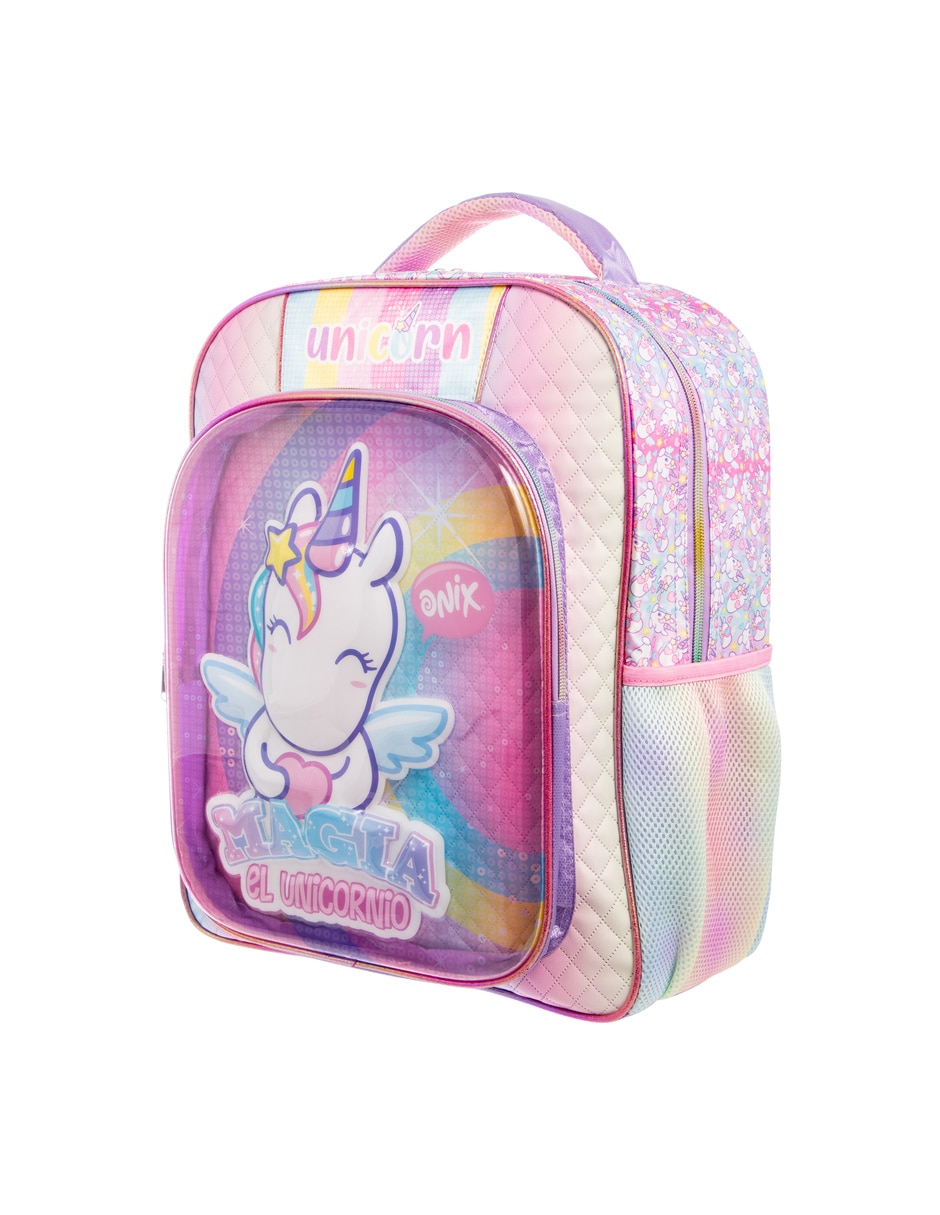 Mochila escolar Onix 3