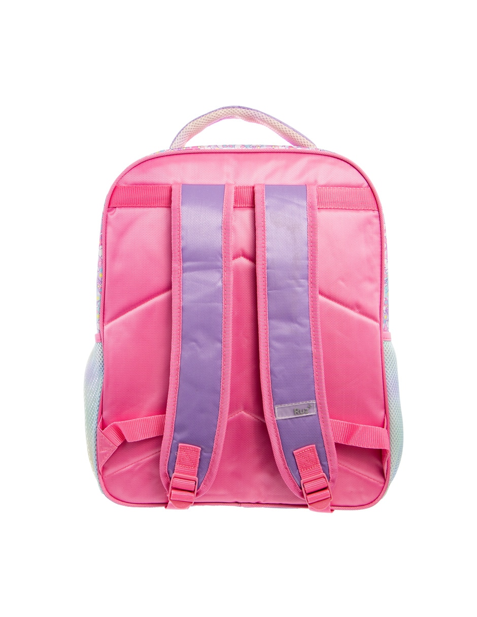 Mochila escolar Onix 4
