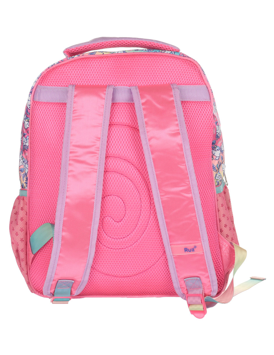 Mochila escolar Onix Magia El Unicornio 3