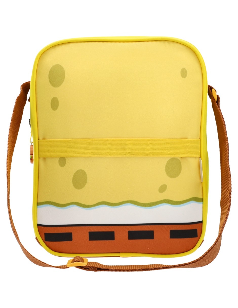 Lonchera térmica Bob Esponja Lonchera térmica Bob Esponja