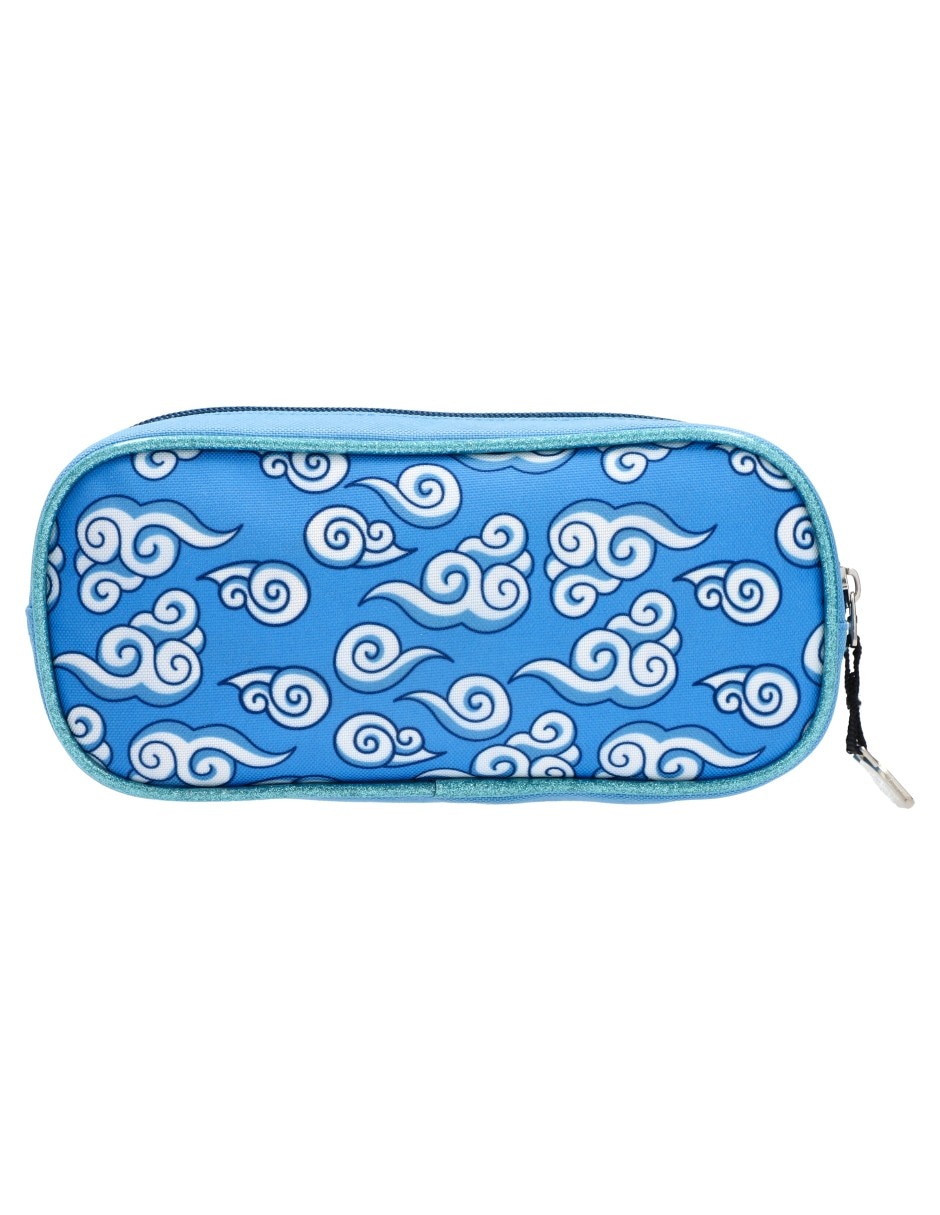 Set mochila escolar Naruto Yadatex unisex