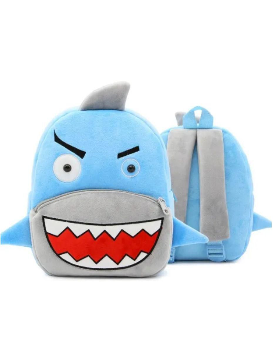 Mochila infantil 2