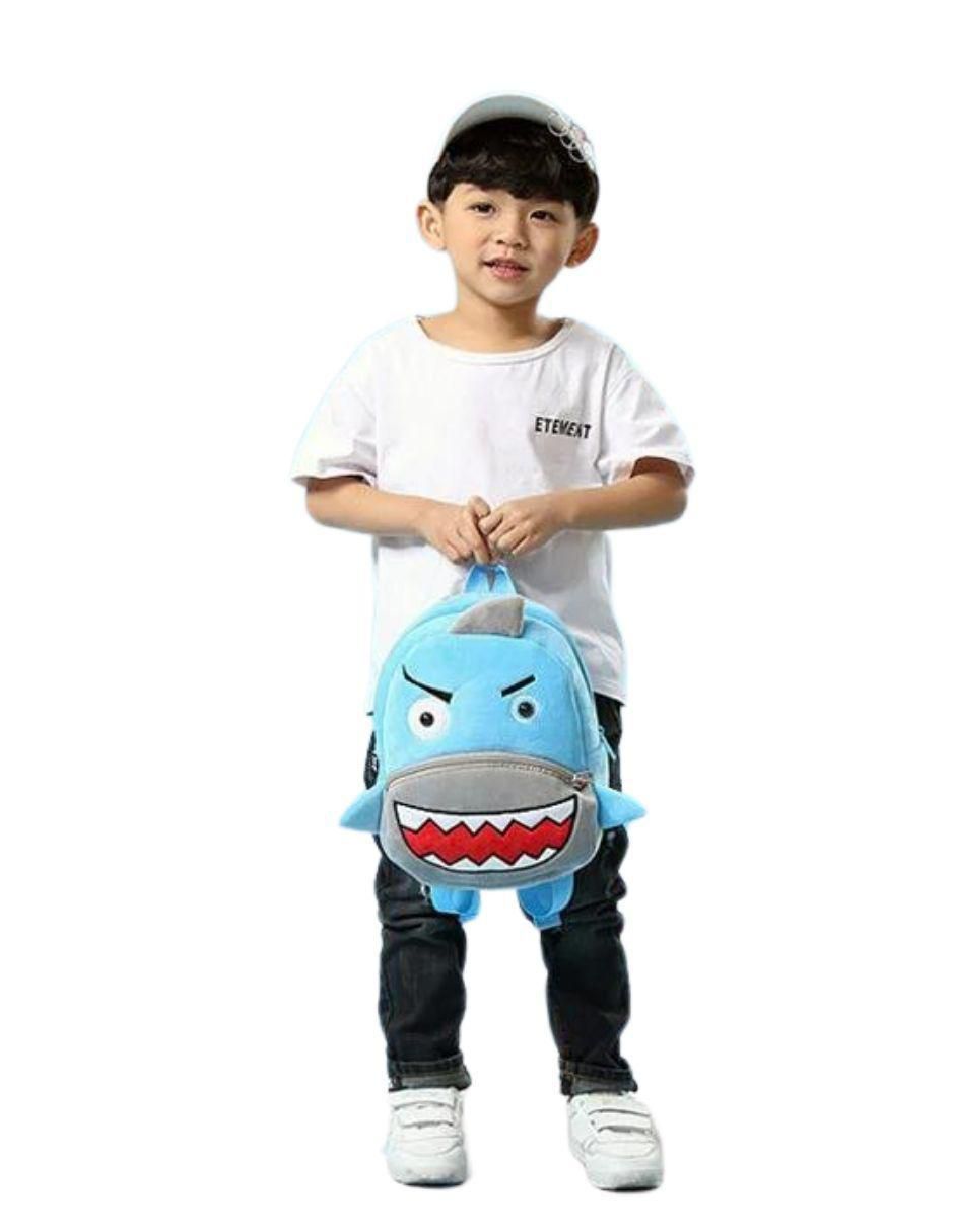 Mochila infantil 3