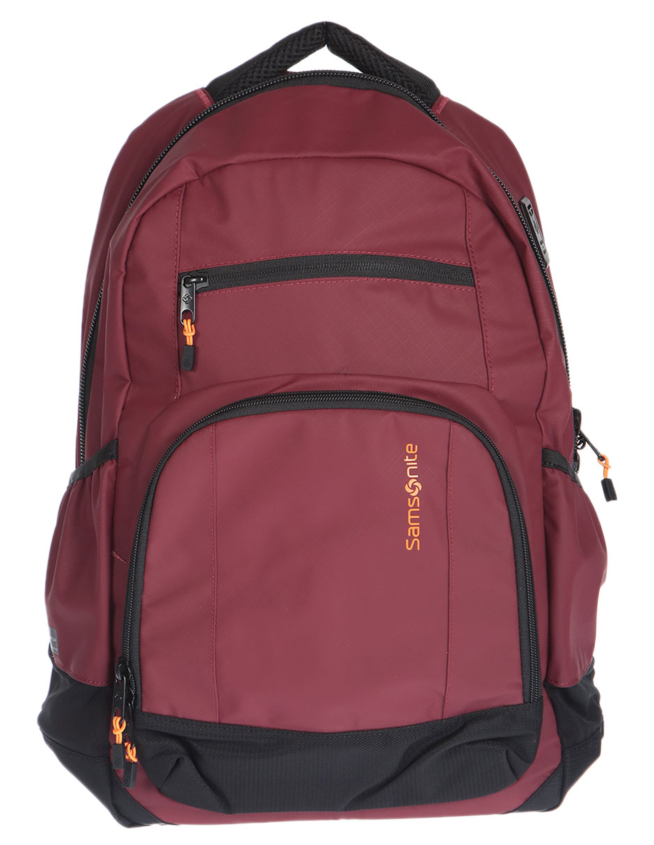Mochila escolar Ignition Bravo
