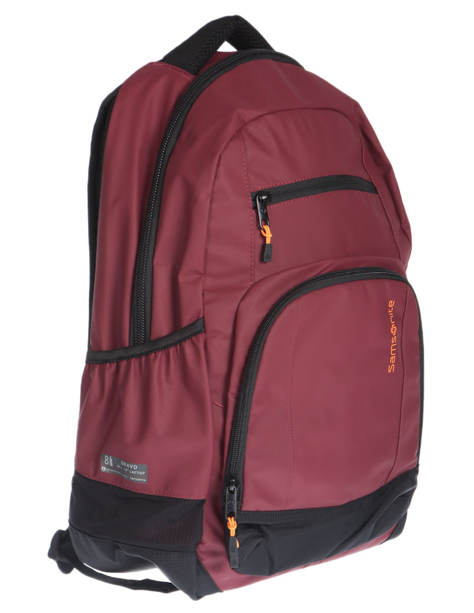 Mochila escolar Ignition Bravo 2