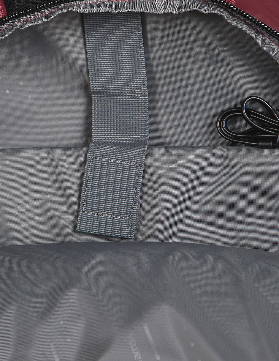 Mochila escolar Ignition Bravo 4