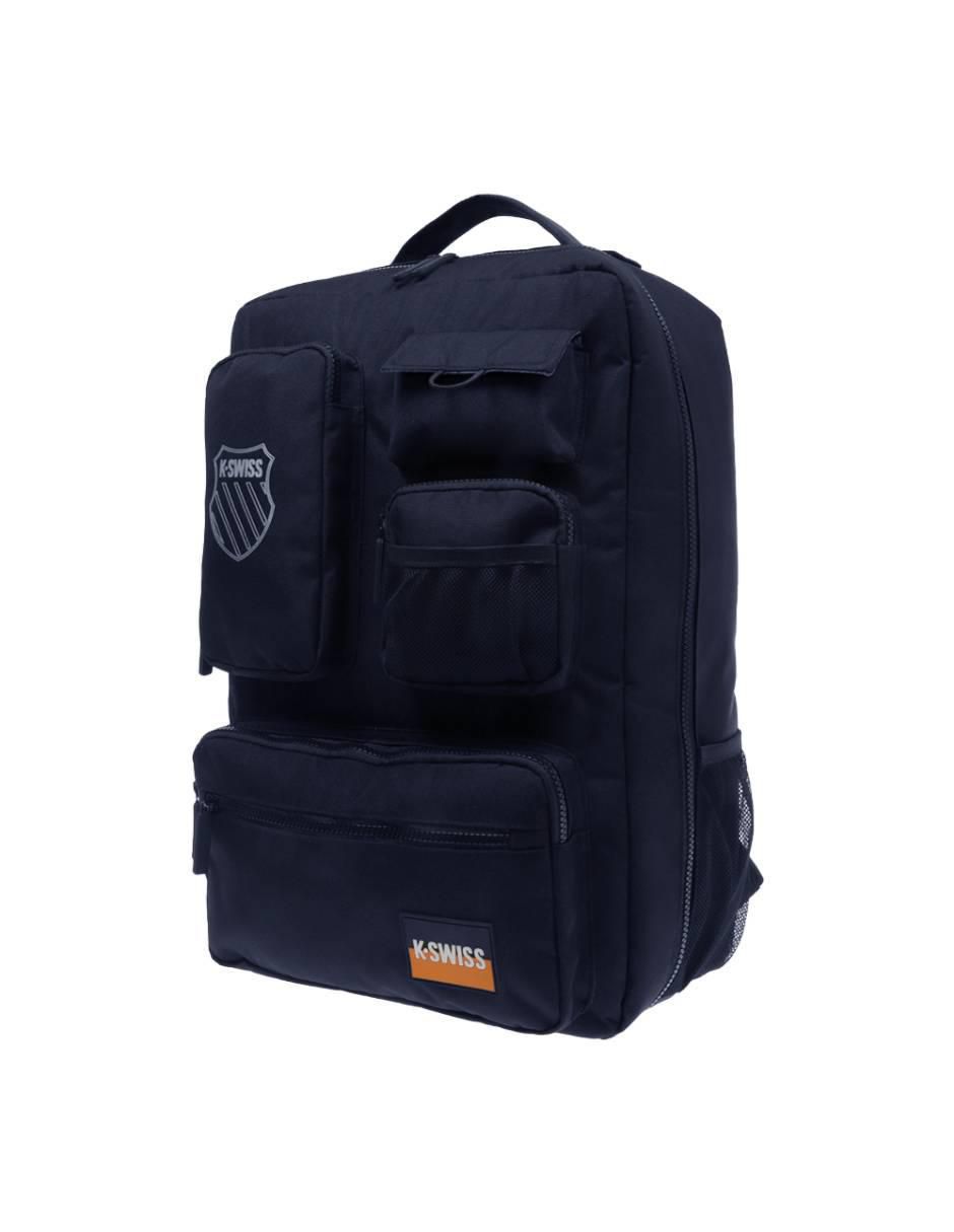 Mochila para viaje Biker 2