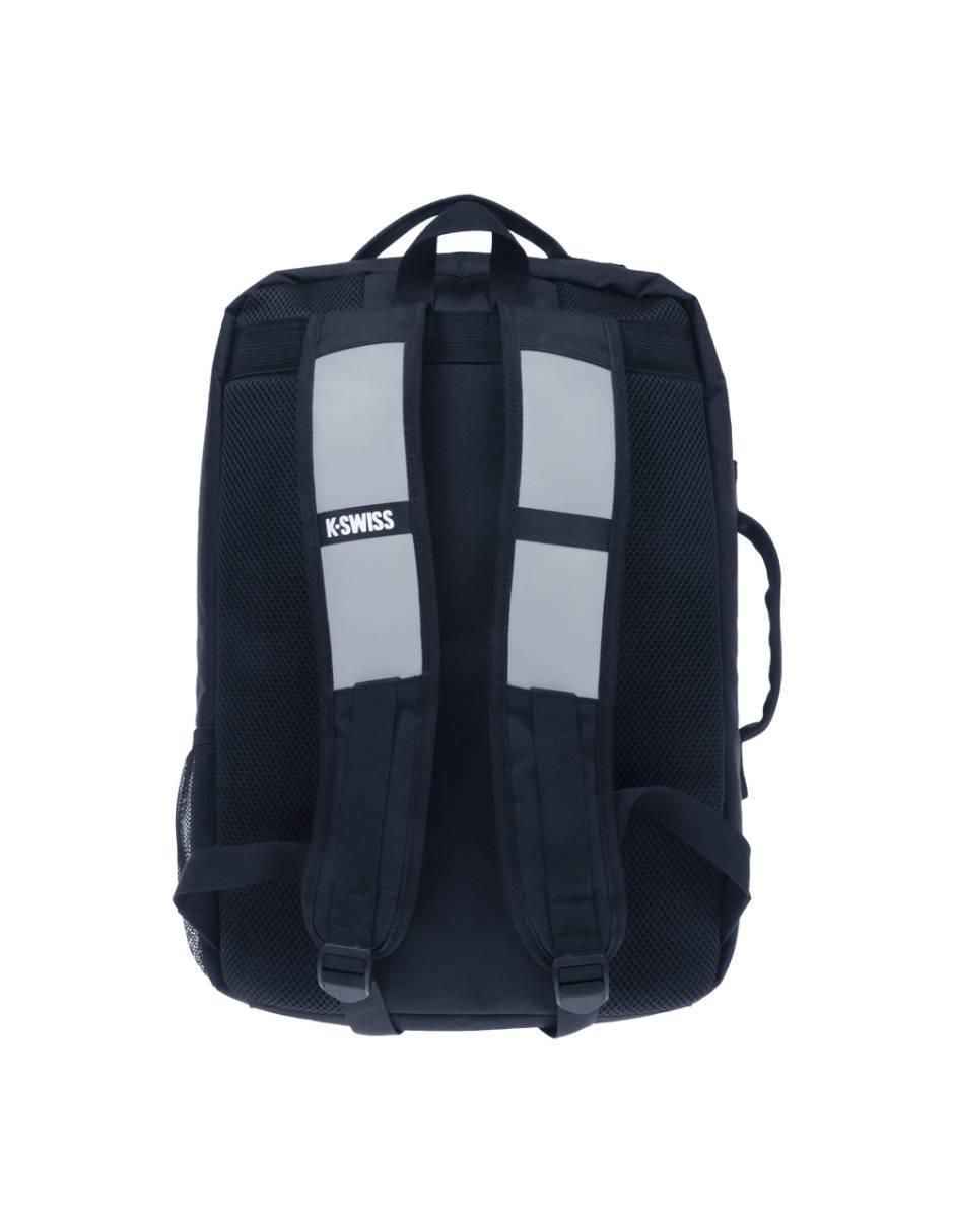 Mochila para viaje Biker 3