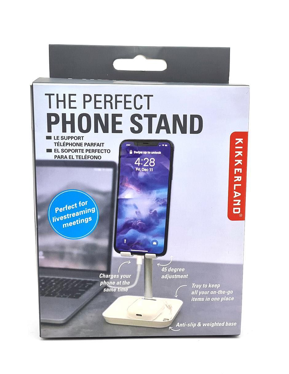 Soporte para celular edición estándar 6