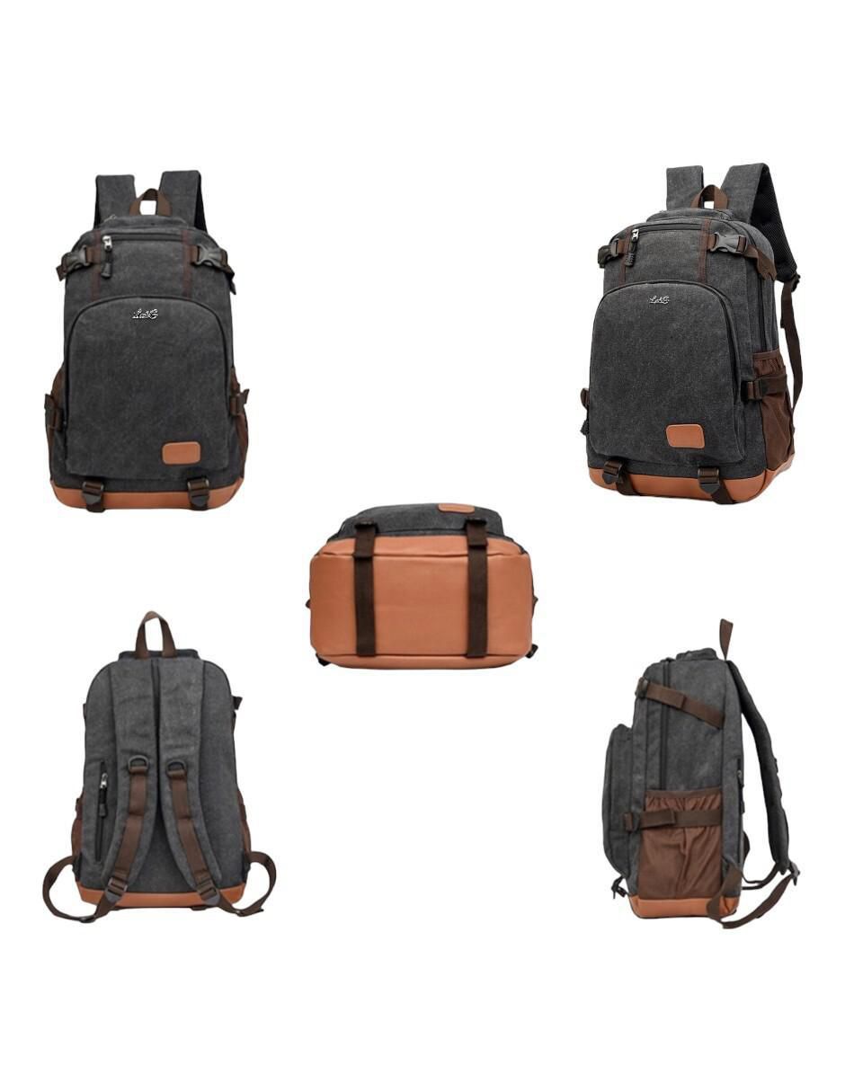 Mochila escolar impermeable 3