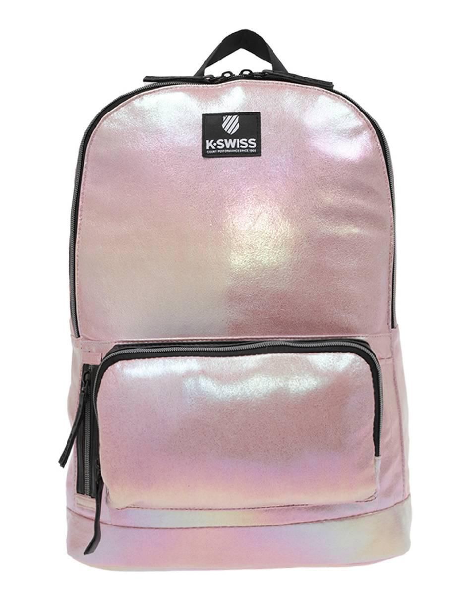 Mochila escolar K-Swiss Grand Bifrost para mujer