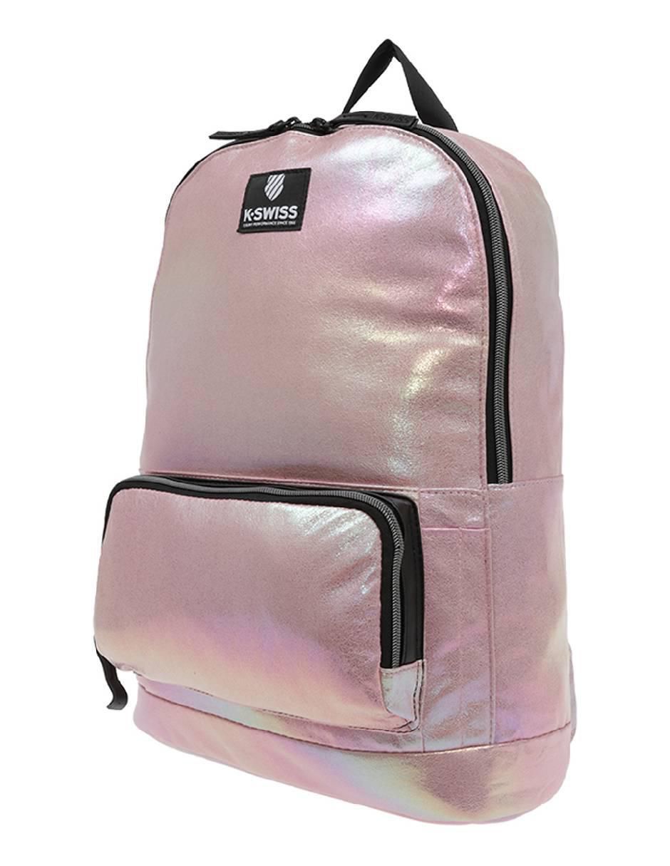 Mochila escolar K-Swiss Grand Bifrost para mujer