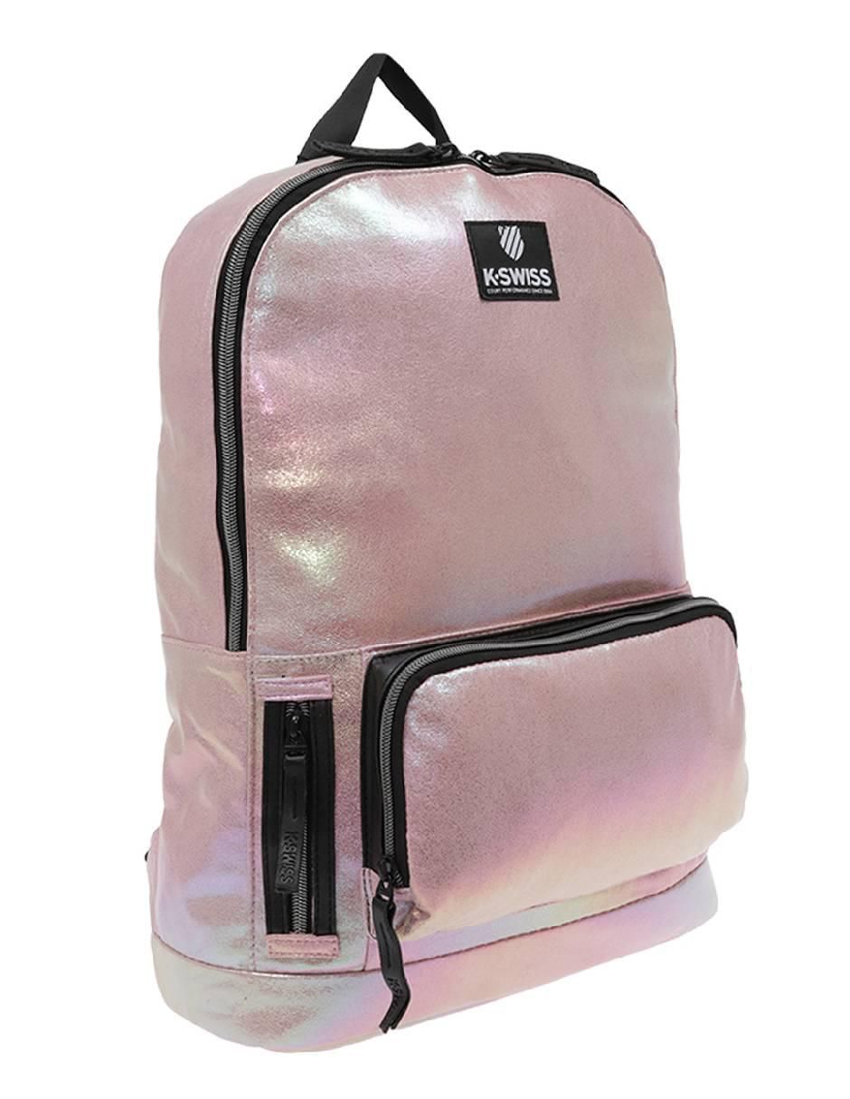 Mochila escolar K-Swiss Grand Bifrost para mujer