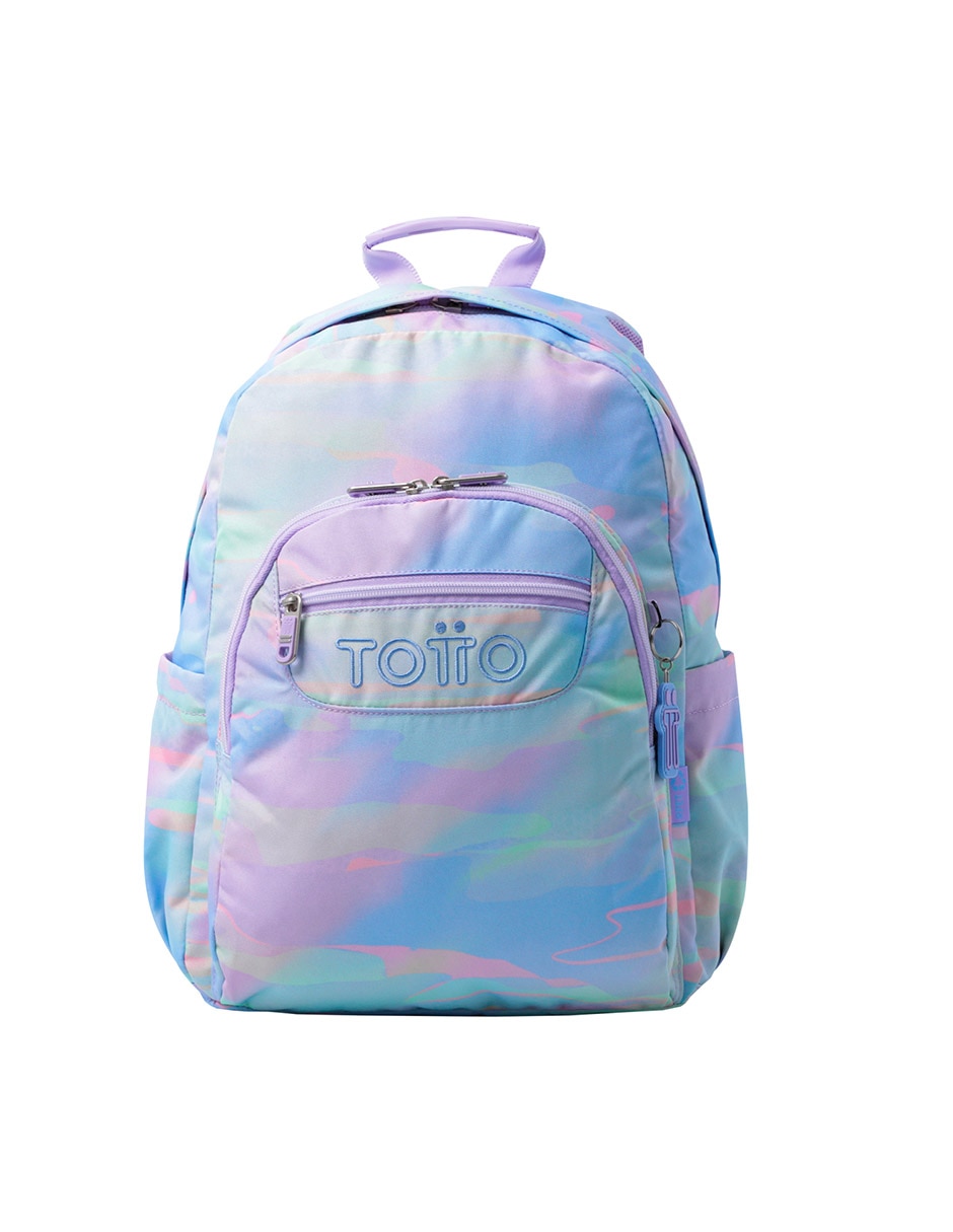 Mochila escolar Ecole 1