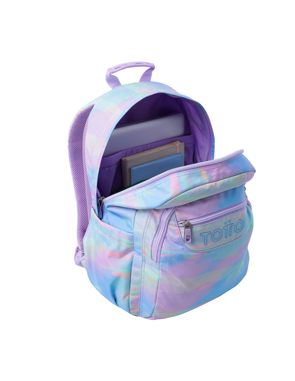 Mochila escolar Ecole 2