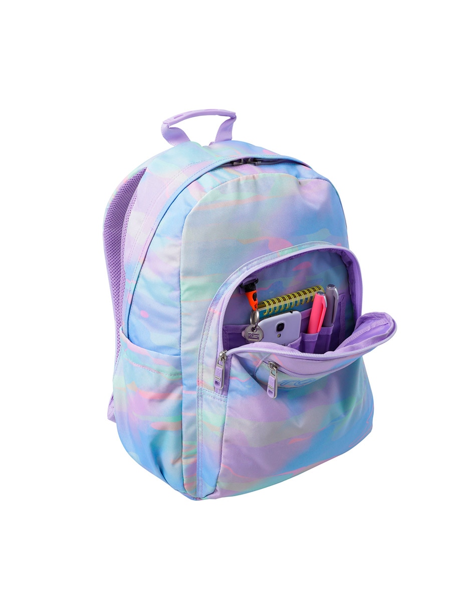Mochila escolar Ecole 3