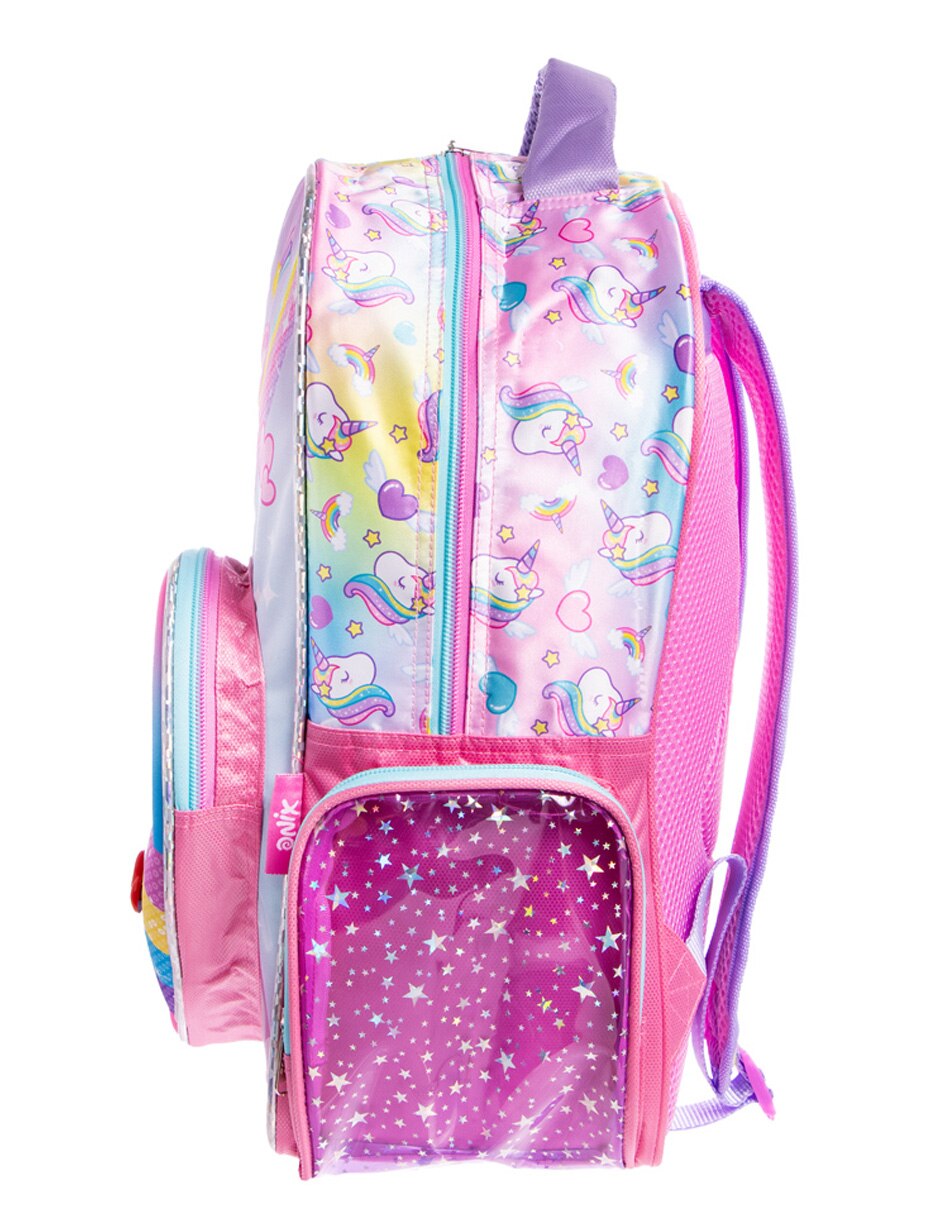 Mochila escolar Onix 3