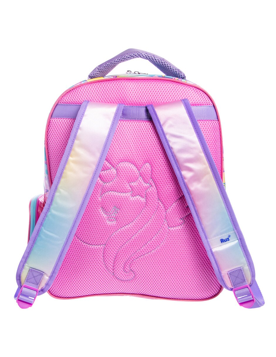 Mochila escolar Onix 4