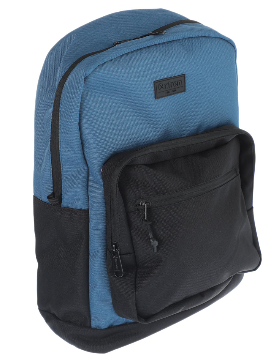 Mochila escolar Vito 4Xt 2
