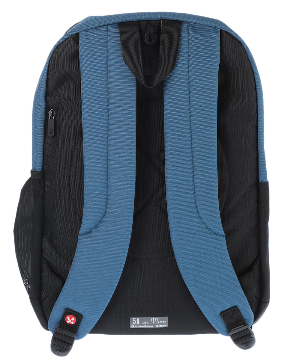 Mochila escolar Vito 4Xt 3